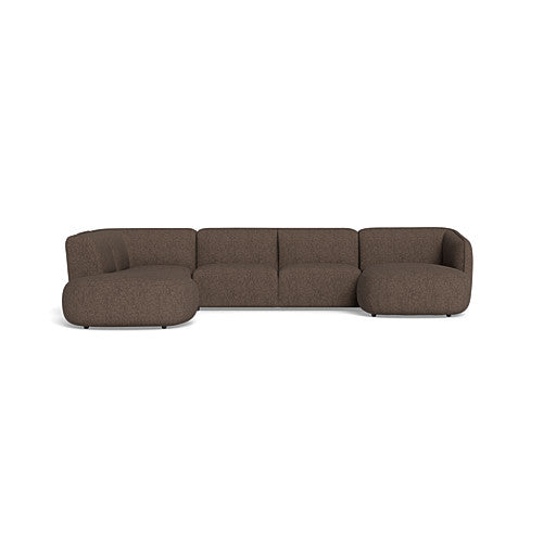 Loures | U-sofa