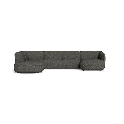 Loures | U-sofa