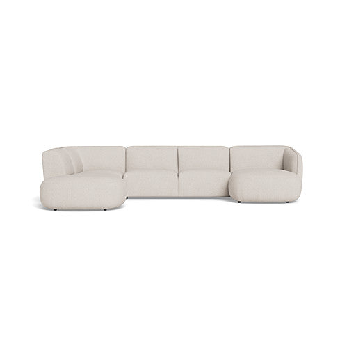 Loures | U-sofa