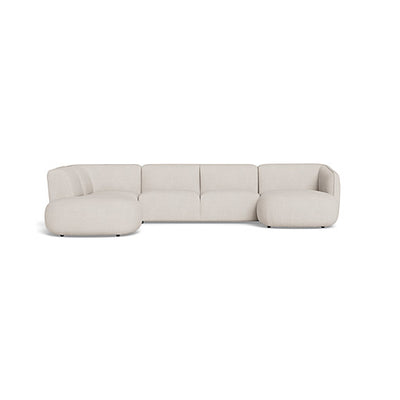Loures | U-sofa