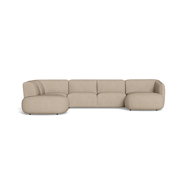 Loures | U-sofa