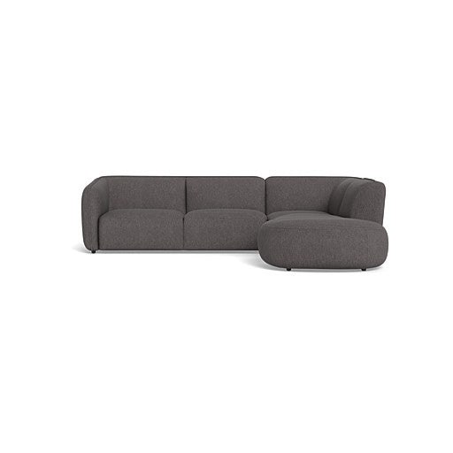 Loures | Hjørnesofa m. open-end