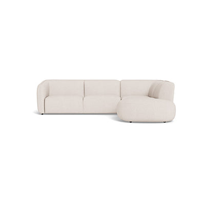 Loures | Hjørnesofa m. open-end