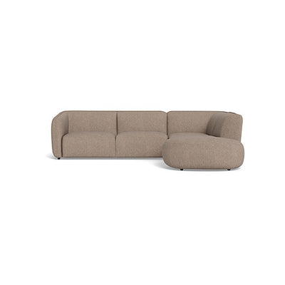 Loures | Hjørnesofa m. open-end