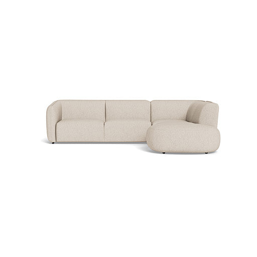 Loures | Hjørnesofa m. open-end