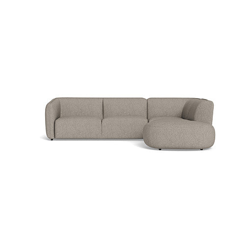 Loures | Hjørnesofa m. open-end