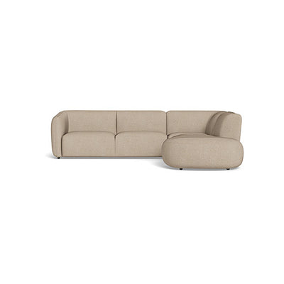Loures | Hjørnesofa m. open-end