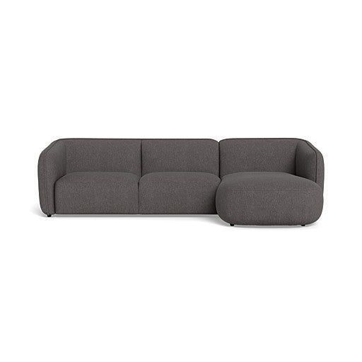 Loures | Chaiselong sofa
