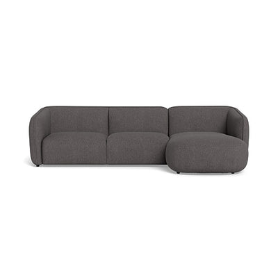 Loures | Chaiselong sofa