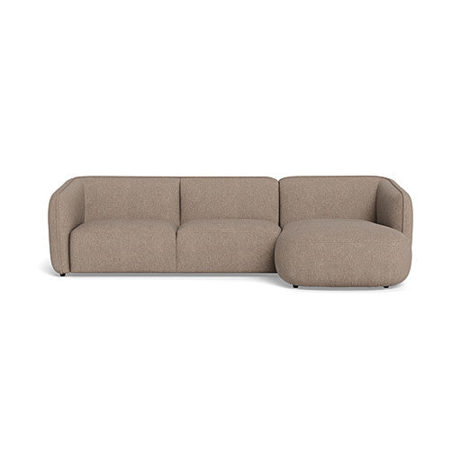 Loures | Chaiselong sofa