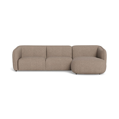 Loures | Chaiselong sofa
