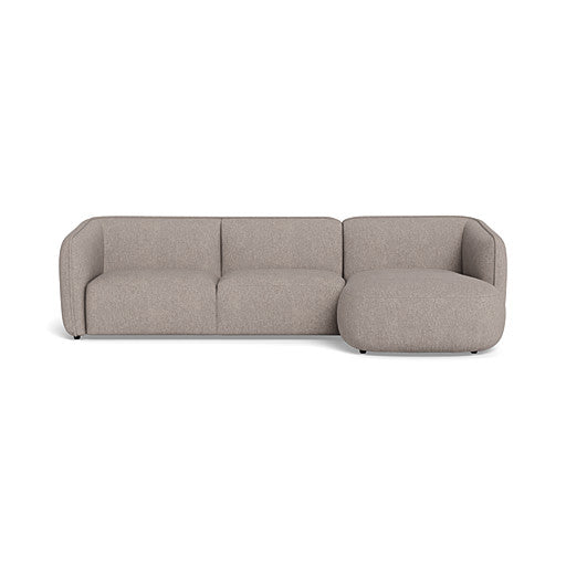 Loures | Chaiselong sofa