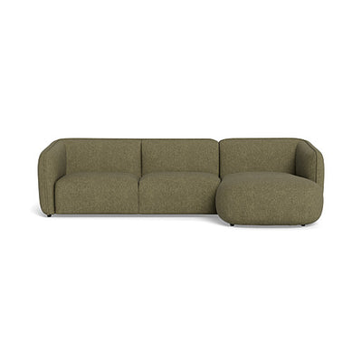 Loures | Chaiselong sofa