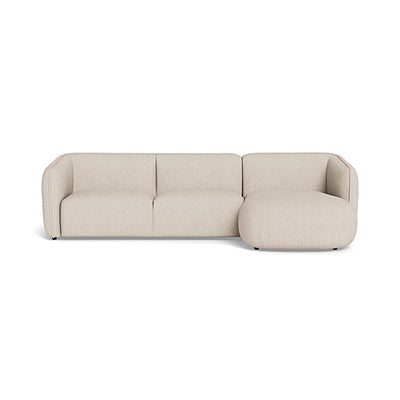 Loures | Chaiselong sofa