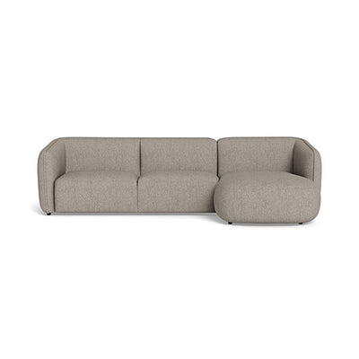 Loures | Chaiselong sofa