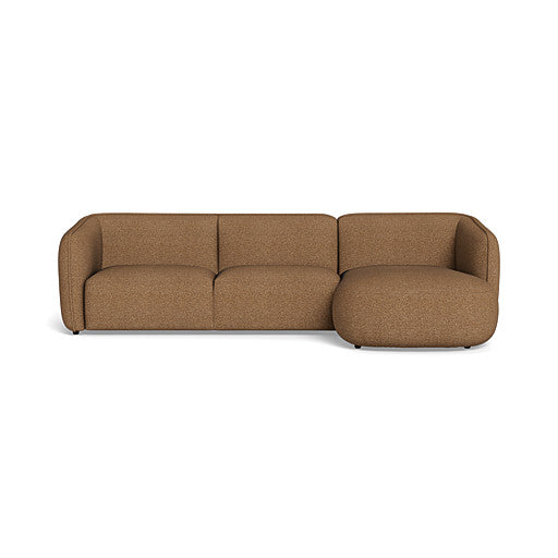 Loures | Chaiselong sofa