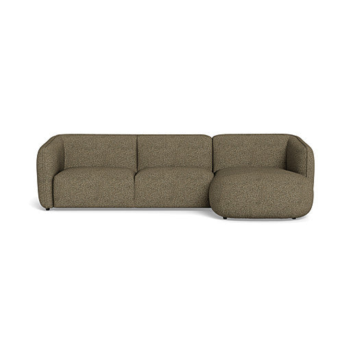 Loures | Chaiselong sofa