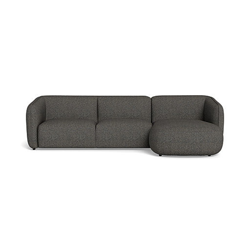 Loures | Chaiselong sofa