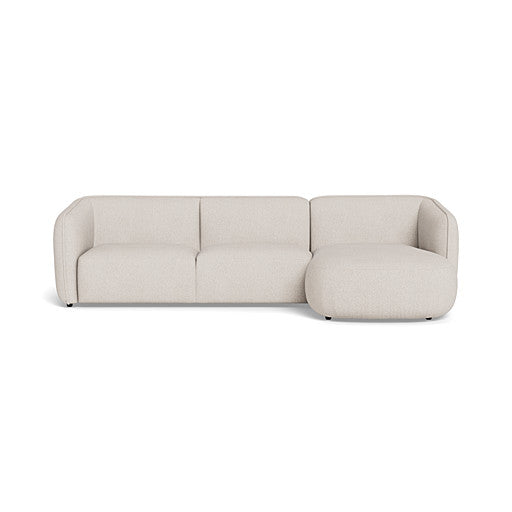 Loures | Chaiselong sofa