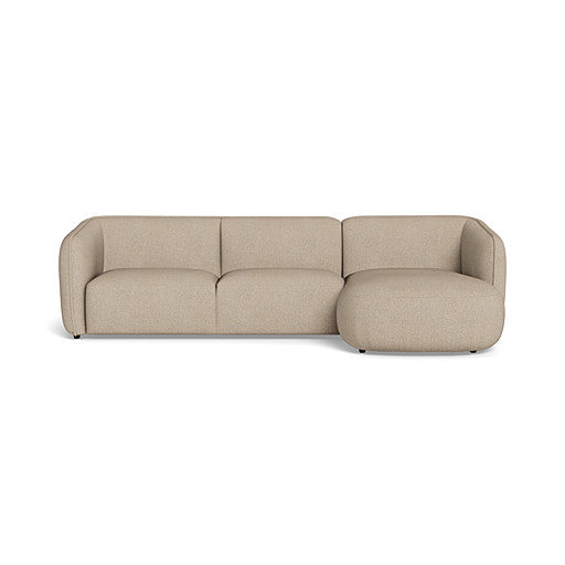 Loures | Chaiselong sofa