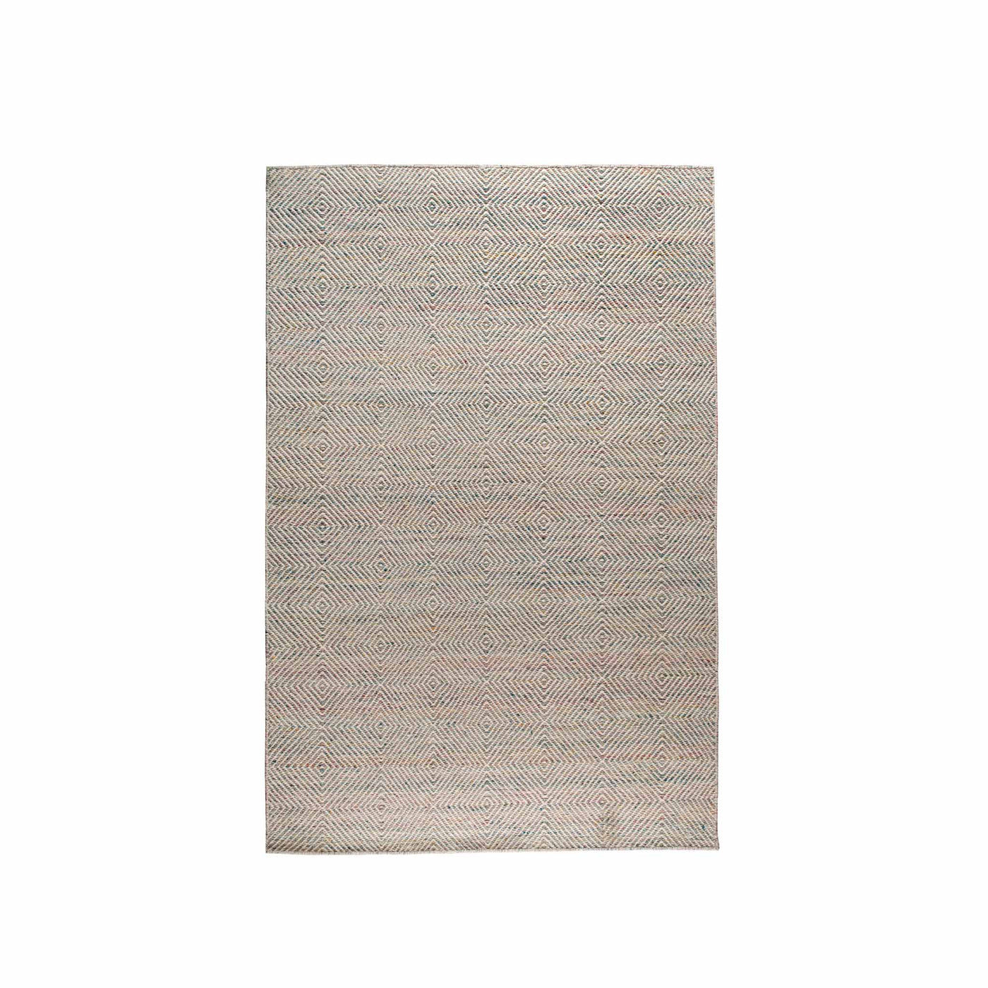 Kalmar tæppe i multifarvet fra HC Tæpper