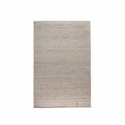 Kalmar tæppe i multifarvet fra HC Tæpper