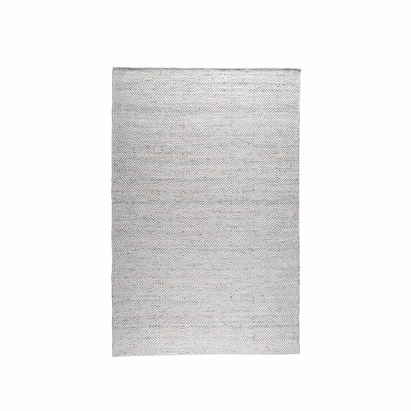 Kalmar tæppe i grå fra HC Tæpper