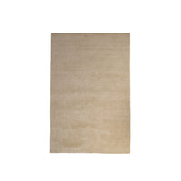 Kronborg uldtæppe i beige fra HC Interior Rugs