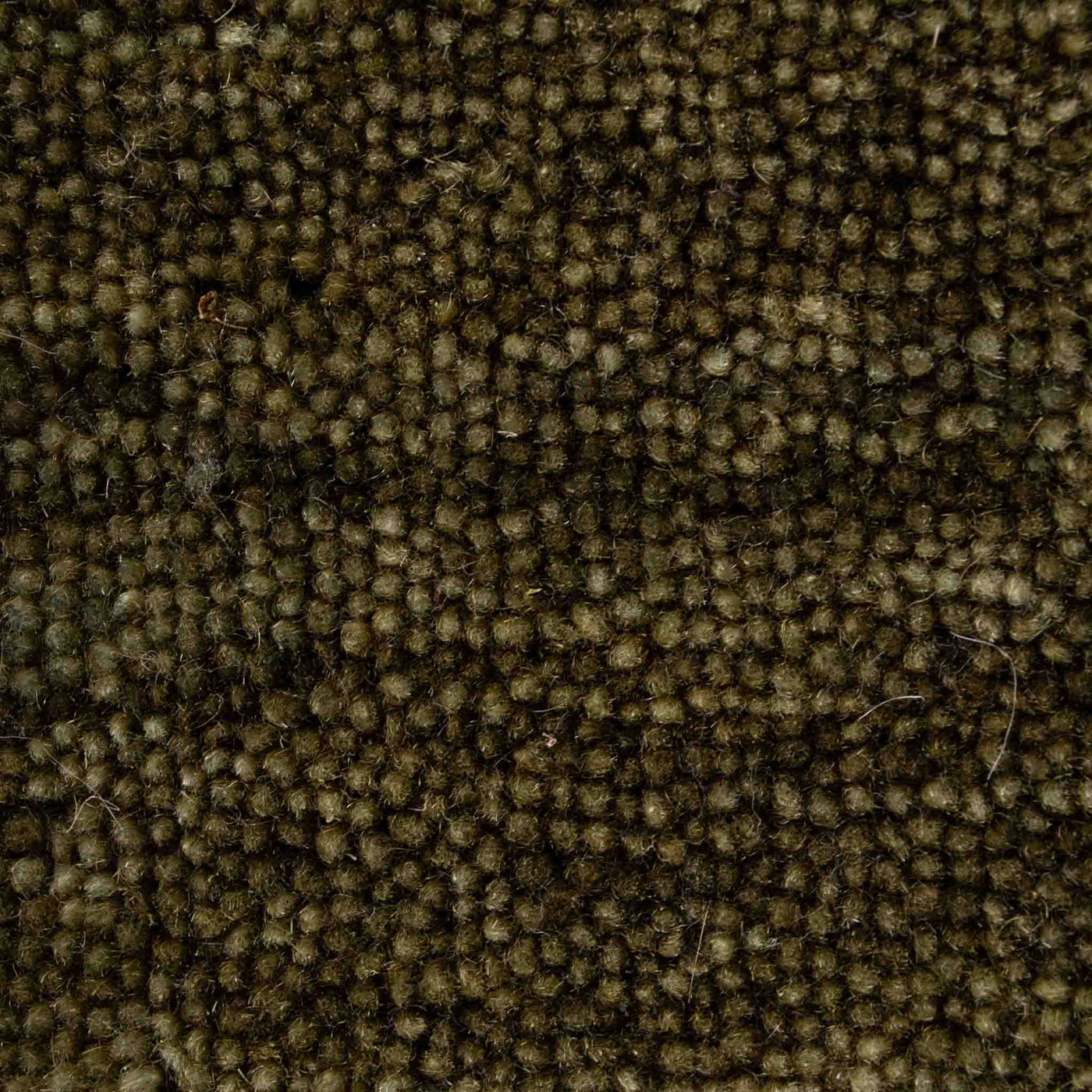 Kronborg uldtæppe i grøn fra HC Interior Rugs