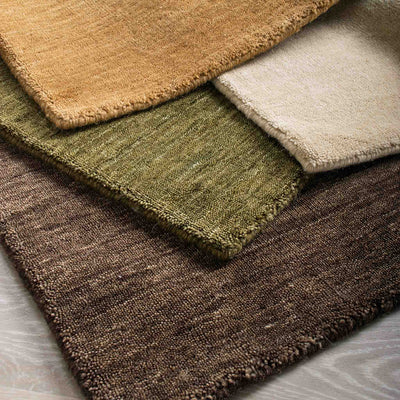 Kronborg uldtæppe fra HC Interior Rugs