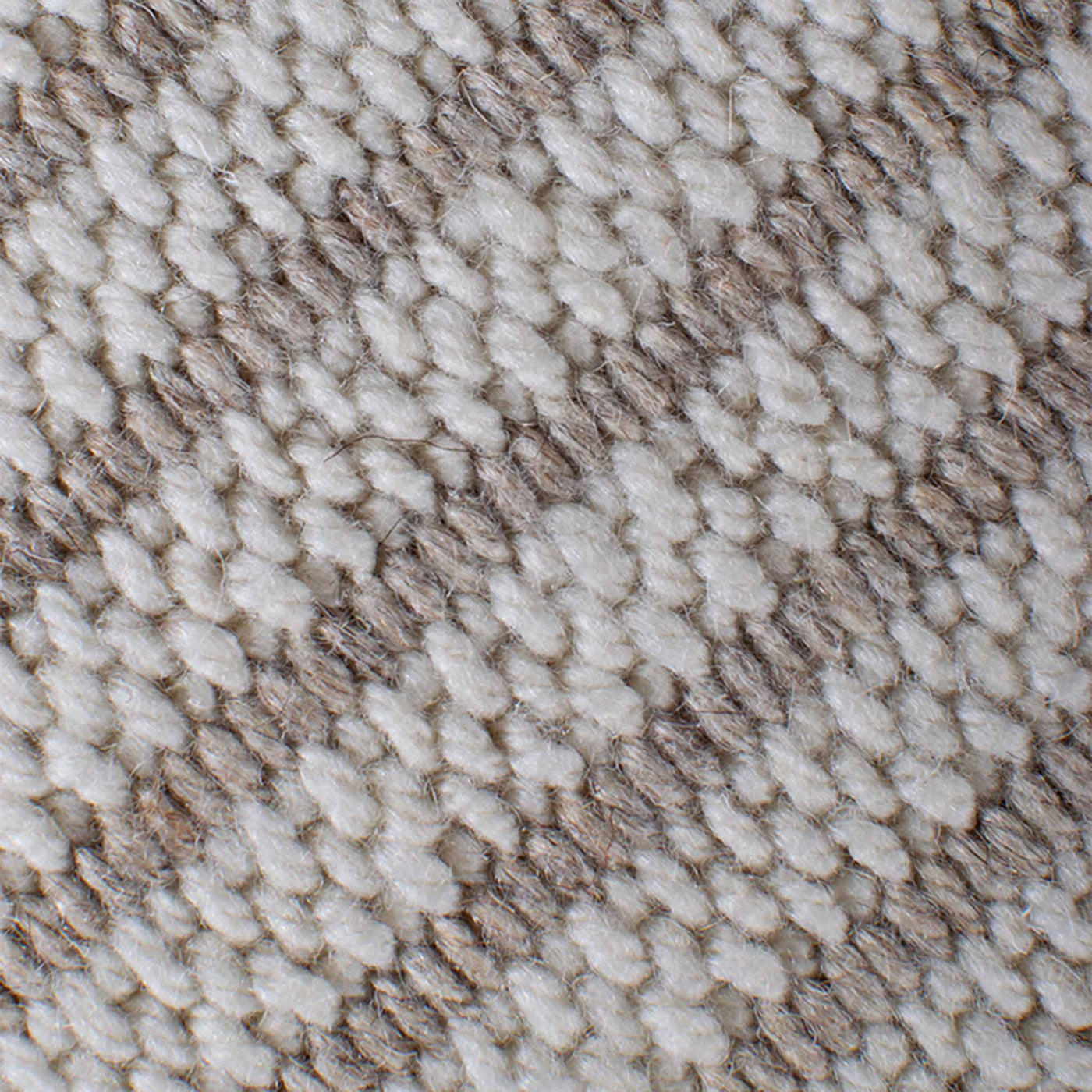 Lima fladvævet tæppe i beige fra HC Interior Rugs