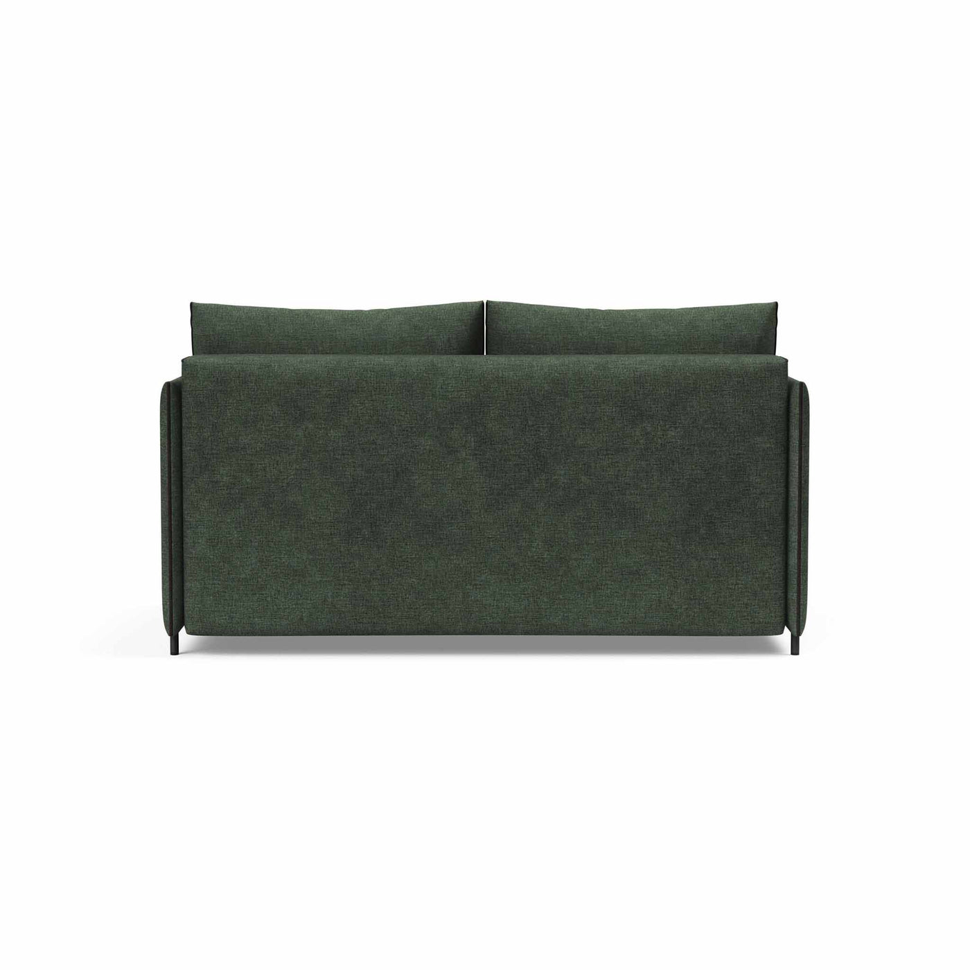 Luoma sovesofa fra Innovation Living i stof 281 Avella Pine Green