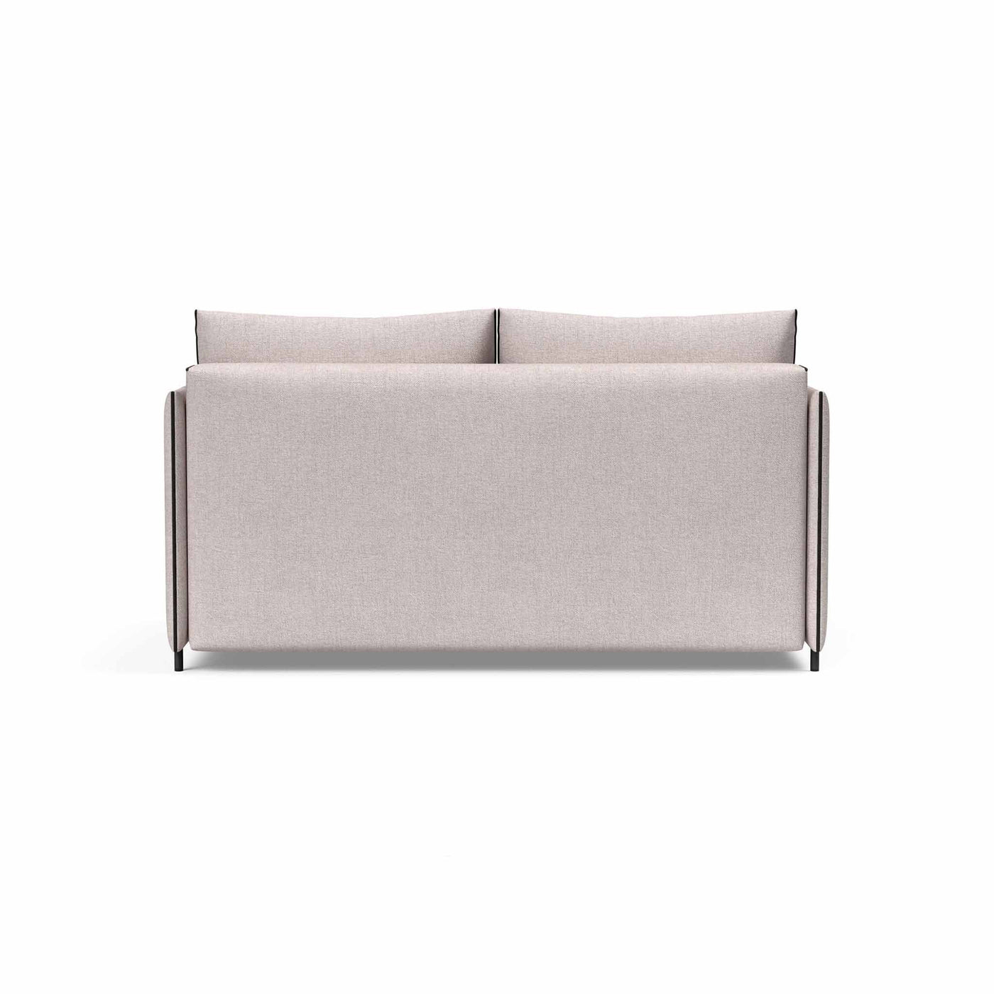 Luoma sovesofa fra Innovation Living i stof 300 Weda Sand
