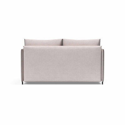 Luoma sovesofa fra Innovation Living i stof 300 Weda Sand