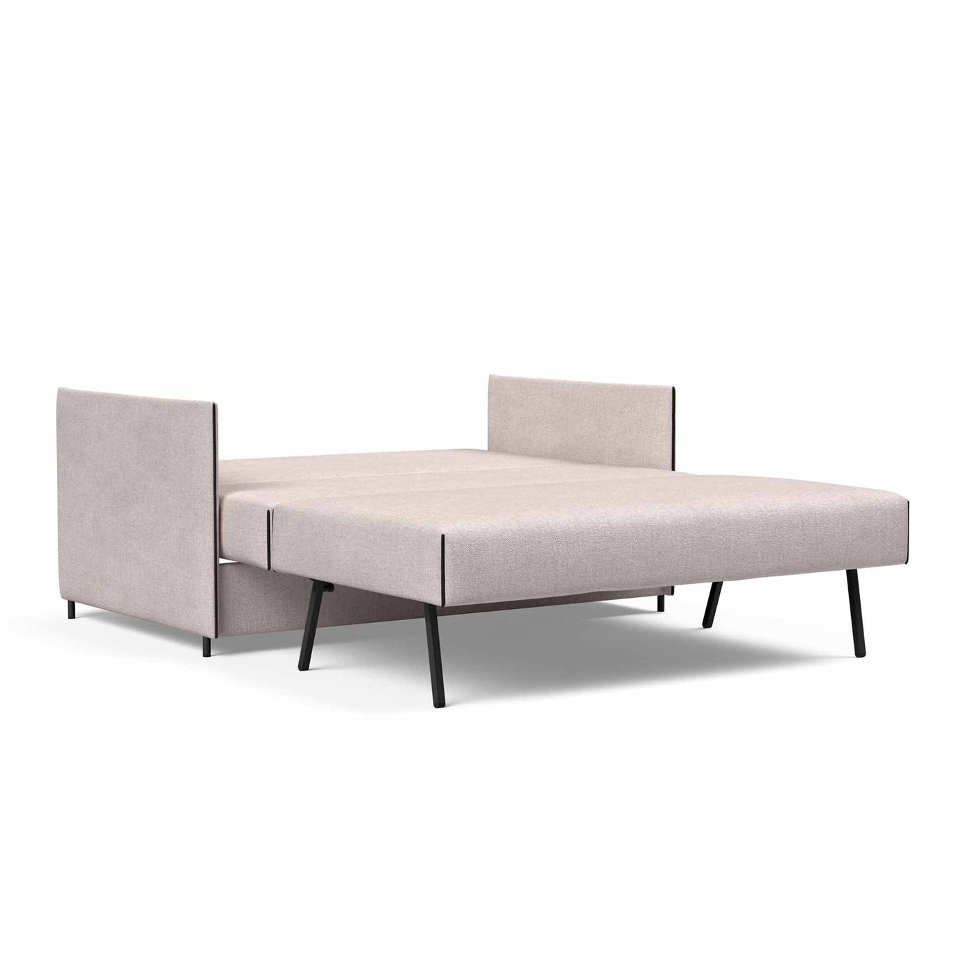 Luoma sovesofa fra Innovation Living i stof 300 Weda Sand