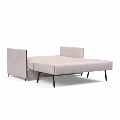 Luoma sovesofa fra Innovation Living i stof 300 Weda Sand