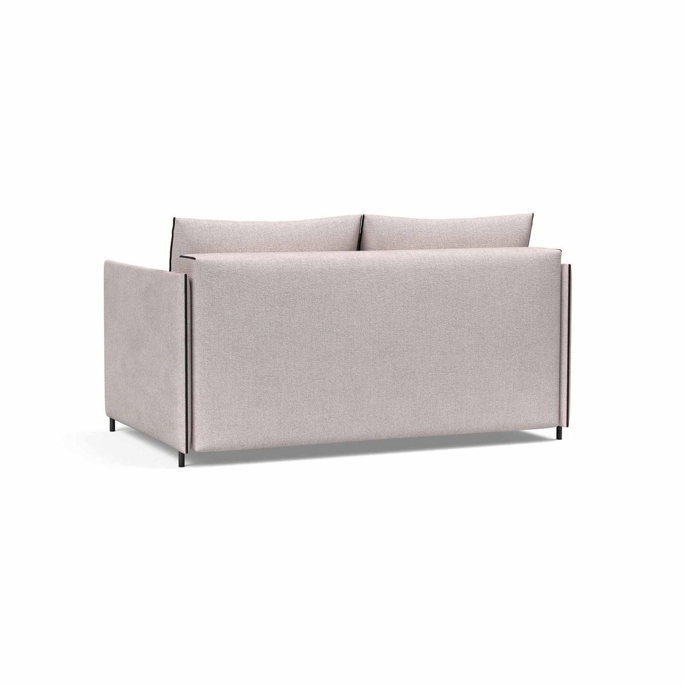 Luoma sovesofa fra Innovation Living i stof 300 Weda Sand