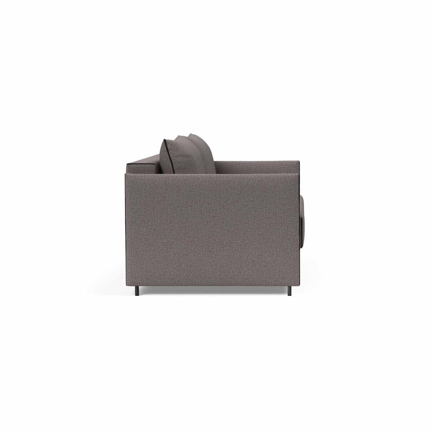 Luoma sovesofa fra Innovation Living i 521 Mxed Dance Grey