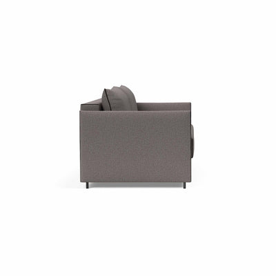 Luoma sovesofa fra Innovation Living i 521 Mxed Dance Grey
