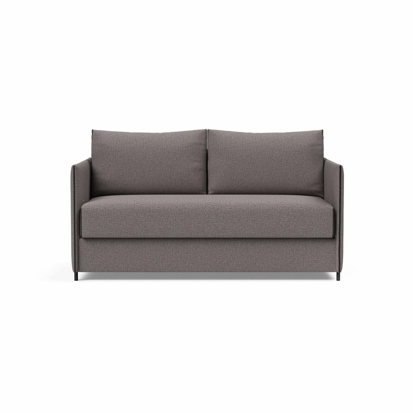 Luoma sovesofa fra Innovation Living i 521 Mxed Dance Grey