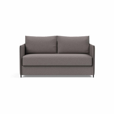 Luoma sovesofa fra Innovation Living i 521 Mxed Dance Grey