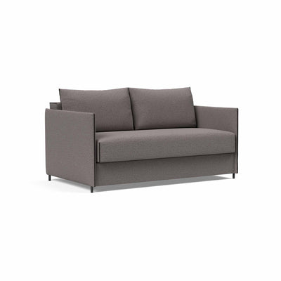 Luoma sovesofa fra Innovation Living i 521 Mxed Dance Grey
