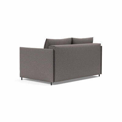 Luoma sovesofa fra Innovation Living i 521 Mxed Dance Grey