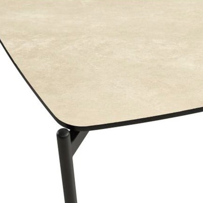 Malta sofabord i beige fra Lexpo