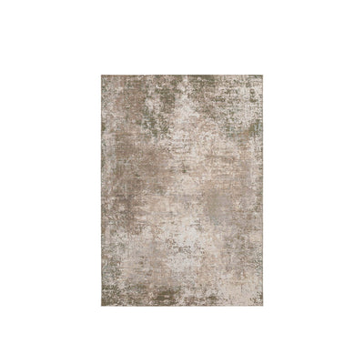 Manilla uldtæppe i beige moss fra HC Interior Rugs