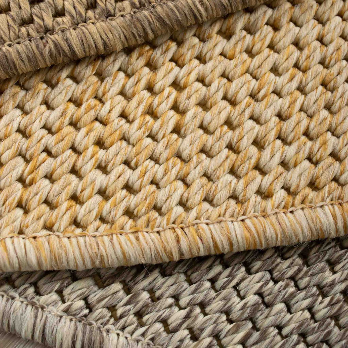 Monaco tæppe fra HC Interior Rugs - alle farver