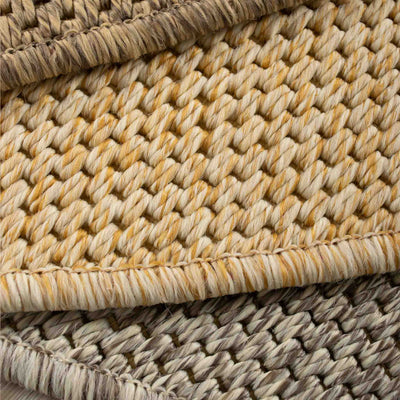 Monaco tæppe fra HC Interior Rugs - alle farver