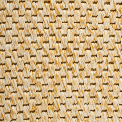 Monaco fladvævet tæppe i beige fra HC Interior Rugs