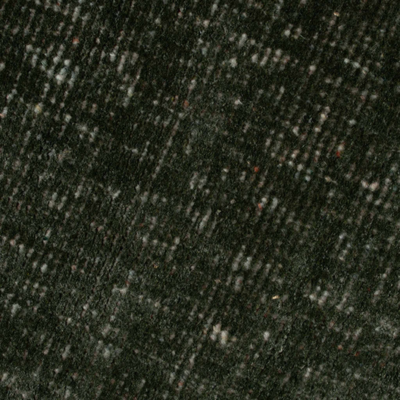 Narvik håndvævet tæppe i grøn fra HC Interior Rugs