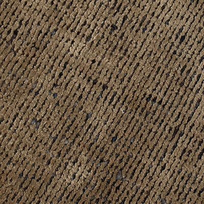 Narvik håndvævet tæppe i farven honey fra HC Interior Rugs